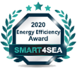 Smart4Sea Energy Efficiency Award